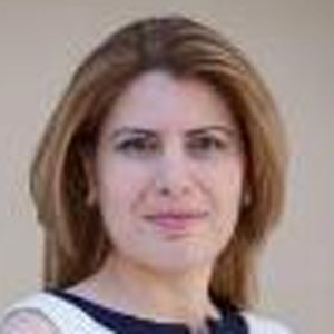 Lilit Minasyan, MD