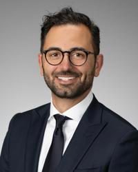 Giuseppe Staltari, MD