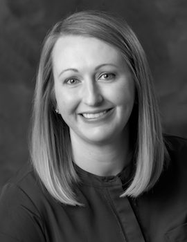 Melanie Hutchinson, DO