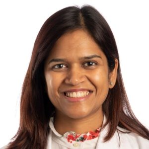 Rashi Krishnan