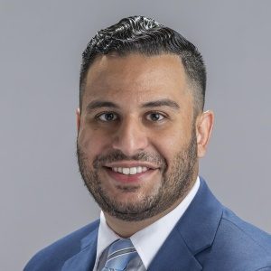 Ameer Musa, MD
