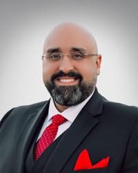 Omar Ayyash, MD