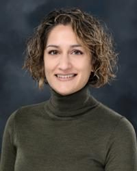 Nimrit Mann, MD