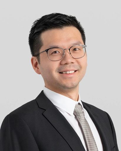 Kevin Liu, MD, MPH