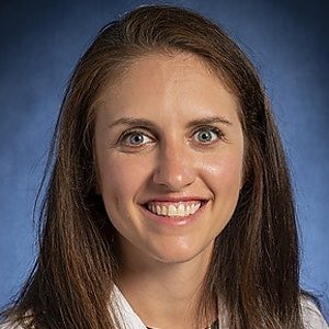 Jessica Larosa, MD