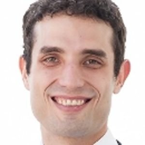 Santiago Thibaud, MD