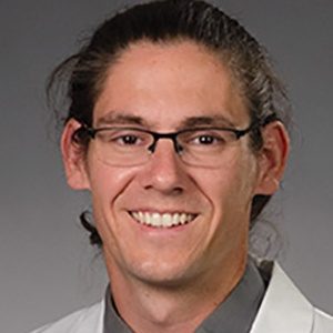 John Miller, MD