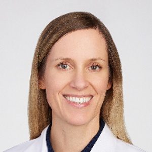 Birgit Vogel, MD