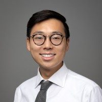 George Huang, MD