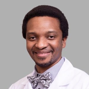 Joseph Kinuthia, MD