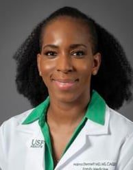 Naima Stennett, MD
