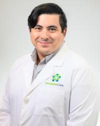 Franklin Thelmo Jr., DO