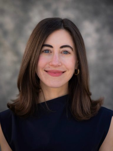 Rachel Marchalik, MD