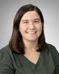 Catherine Hayes, MD