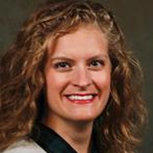 Shelby Green, MD