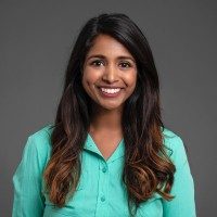 Pranusha Pinna, DO