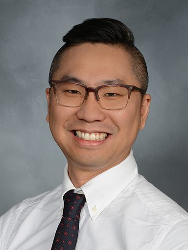Eugene Yoon, MD