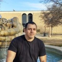 James Cazares, MD