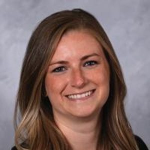 Katelynn Splett, DO