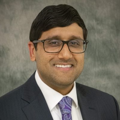 Prashanth Sripal, MD