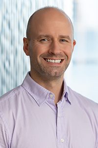 Benjamin McLean, MD