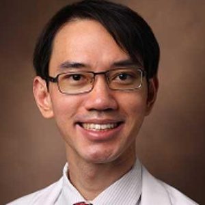 Peter Liu, MD