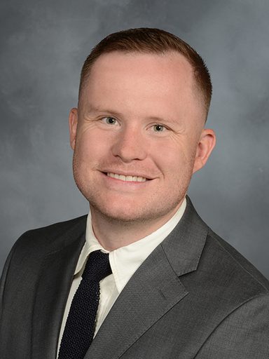 Cody Nolan, MD