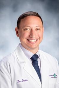 Jacob Diskin, MD