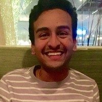 Vishwajith Sridharan, MD