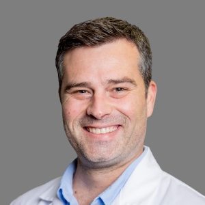 William Nichols, MD