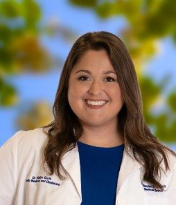 Katlyn Croft Thibodeaux, MD