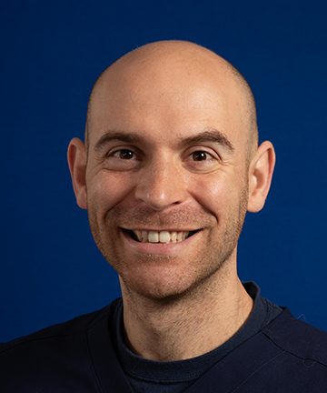 Matthew Manighalam, MD