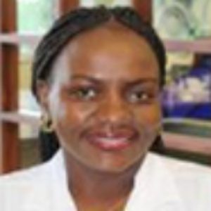 Letisha Bowman, MD