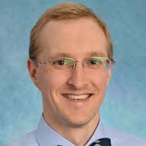 Simon Gray, PhD, MD