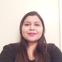 Roohi Shahjahan Bakhath, MD