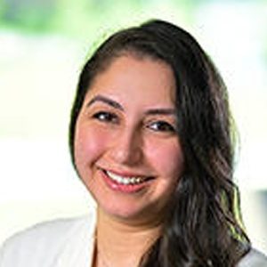 Suzanne Al-Said, DO