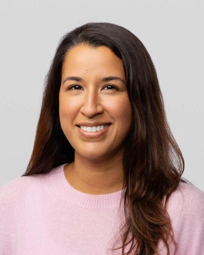 Zara Azhar, MD
