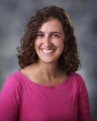 Kayla Vanderstel, MD