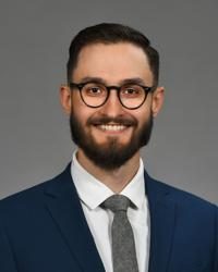 Matthew Tofani