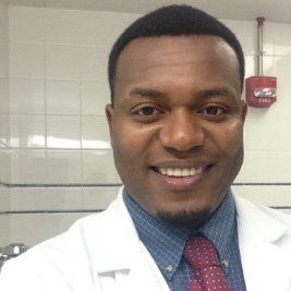 Ngoda Manongi, MD