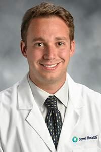 Joshua Dean, MD