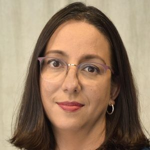 Lina Parra Jaramillo, MD