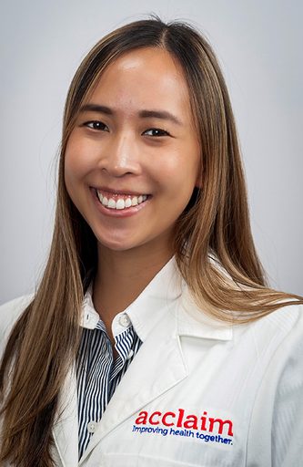 Ashley Chen, MD