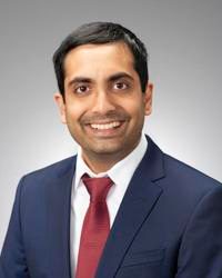 Aditya Bhatnagar, MD