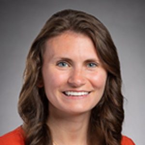Danielle Mangine, DO, MA