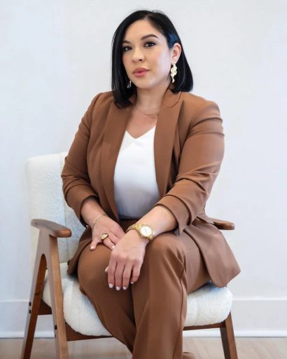 Magdelyn Maldonado, MD