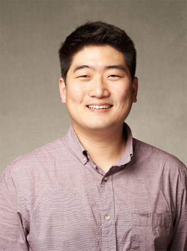 Isaac Kim, DDS
