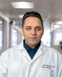 Ali Choudhry, MD