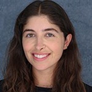 Lauren Schlussel, MD