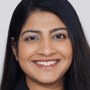 Vaidarshi Abbagoni, MD